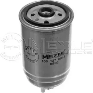 Nowość MEYLE Filtr paliwa 100 127 0013