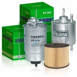 Autentyczny Filtron Filtr Paliwa PE995