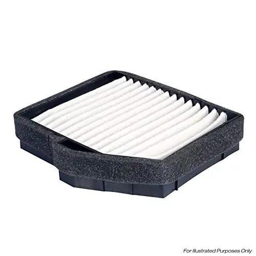 DELPHI Filtr paliwa HDF554 Rabat