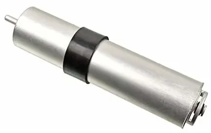 Bezpieczna płatność FEBI BILSTEIN 107276 filtr paliwa, 1 sztuka 107276