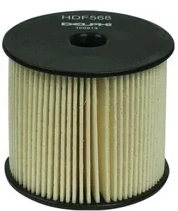 Rabat DELPHI Filtr paliwa HDF568