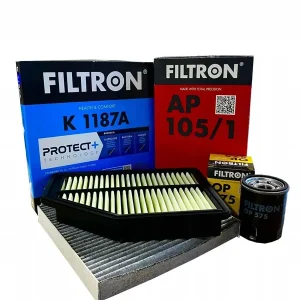 Premium Filtron Filtr powietrza AP105/1 AP105/1