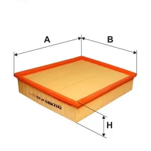 Filtron AP 056 FILTR POWIETRZA Oryginalny