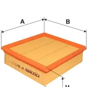 Popularny Filtron AP 190/5 FILTR POWIETRZA