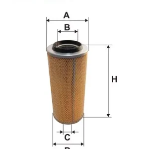 Wyprzedaż Filtron AM 406/1 FILTR POWIETRZA