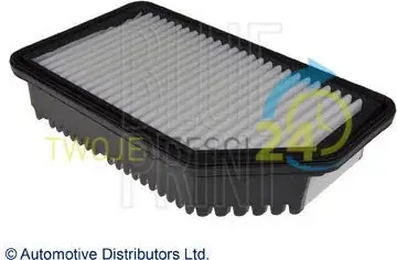 Najlepsza cena Blue Print Filtr powietrza ADG022113