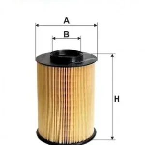Premium Filtron AK 372/1 AK372/1