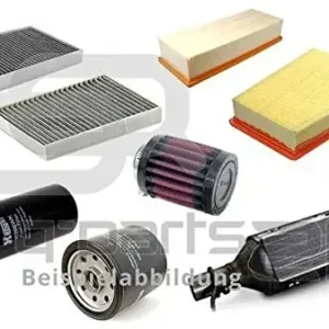 Zamów teraz BOSCH F 026 400 244 filtr powietrza 30_F026400244