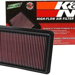 Kup teraz K&N 33 2480 K & N zamienny filtr powietrza 33-2480-Parent