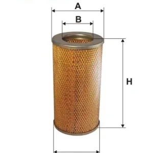 Filtron AM 441/1 FILTR POWIETRZA Tani
