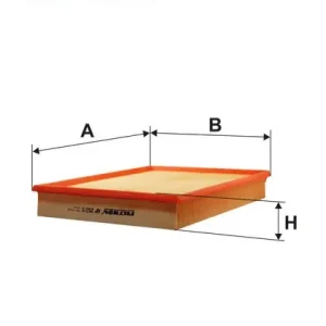 Tani Filtron AP 152/1 FILTR POWIETRZA