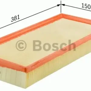 Kup teraz Bosch Filtr powietrza 1 457 429 869 1 457 429 869