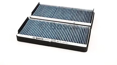 Ekspresowa dostawa Bosch Pokojowy filtr filtr przeciwpyłkowy 0 986 628 528