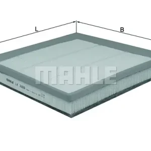 Filtr powietrza Mahle LX 3888 Niska cena