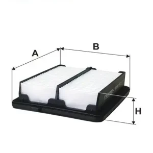 Darmowa dostawa Filtron Filtr powietrza AP106/5 AP106/5