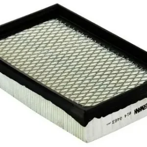 DENCKERMANN Filtr powietrza A140488 Szybka dostawa