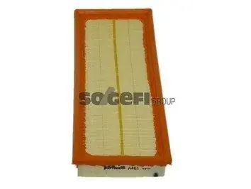 Filtr powietrza Purflux A461 Tani