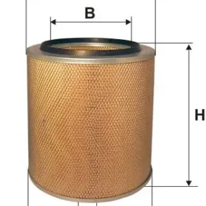 Filtron AM 401/3 FILTR POWIETRZA Zamów teraz