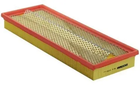 Wyprzedaż DENCKERMANN Filtr powietrza A140598