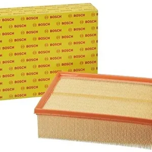 BOSCH 1457433592 filtr powietrza 1457433592 Promocja