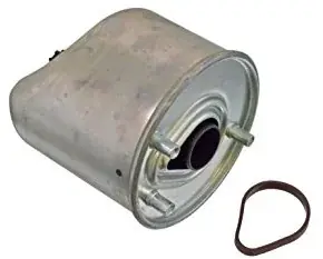 Ekspresowa dostawa Blue Print adm52350 filtr paliwa ADM52350