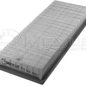 Ostatnia szansa MEYLE Filtr powietrza 112 129 0007