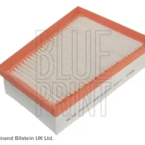 Niska cena Filtr powietrza Blue Print ADR162204