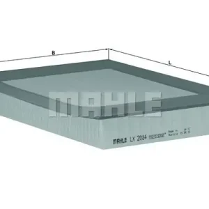 Darmowa dostawa Filtr powietrza Mahle LX 2084