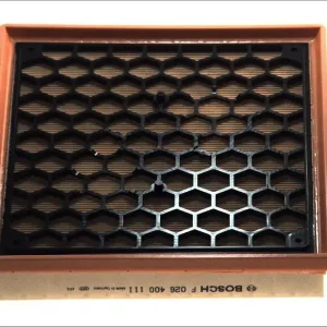 Ekspresowa dostawa Bosch Wkład filtra powietrza F 026 400 111