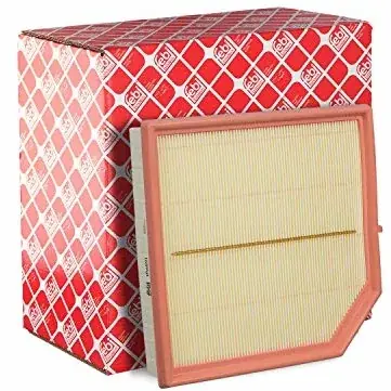 Bezpieczna płatność FEBI BILSTEIN 106091 filtr powietrza, 1 sztuka 106091