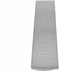 CORTECO Filtr, przewietrzanie przestrzeni pasażerskiej 21652850 Darmowa dostawa