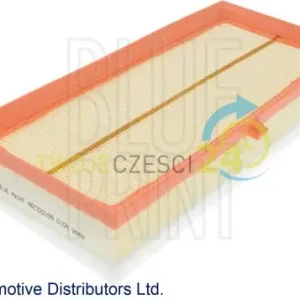 Wysoka jakość Blue Print Filtr powietrza ADT322109