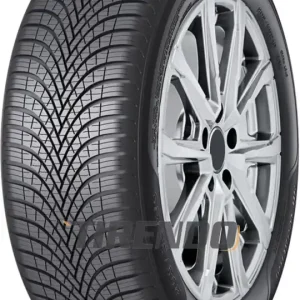 Autentyczny Sava All Weather 185/55R15 82H