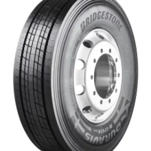 Darmowa dostawa Bridgestone Duravis R-Steer 002 385/55R22 .5 160K podwójnie oznaczone 158L