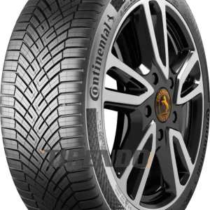 Continental AllSeasonContact 2 185/65R15 88H Popularny