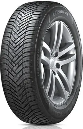 Hankook Kinergy 4S H750 235/40R18 95Y Wyprzedaż