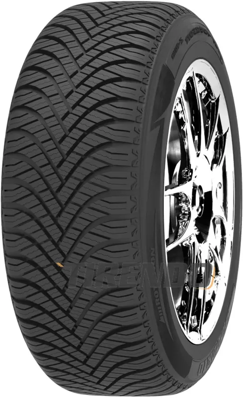 Ostatnia szansa Goodride All Seasons Elite Z-401 225/45R17 94W