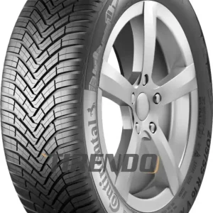 Ostatnia szansa Continental AllSeasonContact 185/55R16 87V