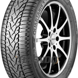Barum Quartaris 5 195/45R17 81H Najlepsza cena