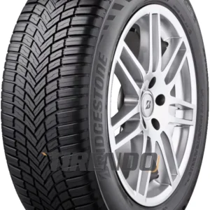 Bezpieczna płatność Bridgestone Weather Control A005 Evo 215/65R16 102H