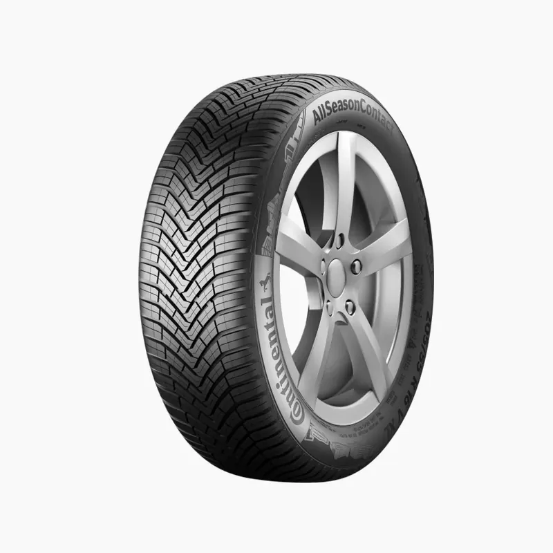 Kup teraz Continental AllSeasonContact 245/45R18 96W