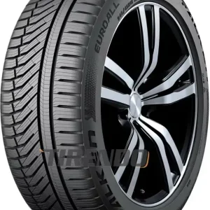 Falken EUROALL SEASON AS220PRO 225/45R17 94W Zamów teraz
