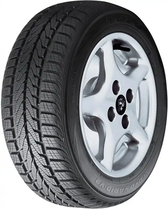 Toyo Vario-V2 145/80R13 75T Ostatnia szansa