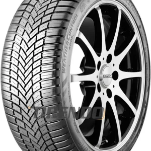 Bridgestone Weather Control A005 255/50R19 103T Zamów teraz