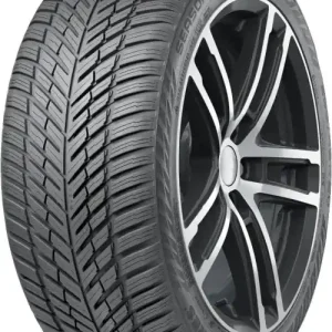 Nokian Seasonproof 2 215/45R17 91Y Wysoka jakość