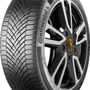 Najlepsza cena Continental AllSeasonContact 2 255/45R20 101T
