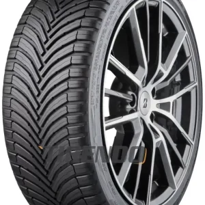 Bridgestone Turanza All season 6 225/55R17 101W Oferta limitowana