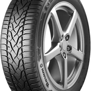 Barum Quartaris 5 195/50R15 82H Ostatnia szansa