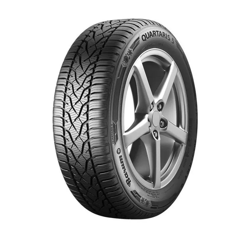 Tani Barum Quartaris 5 205/55R17 95V