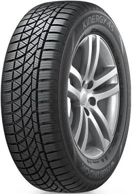 Hankook Kinergy 4S H740 195/60R16 89H Ostatnia szansa
